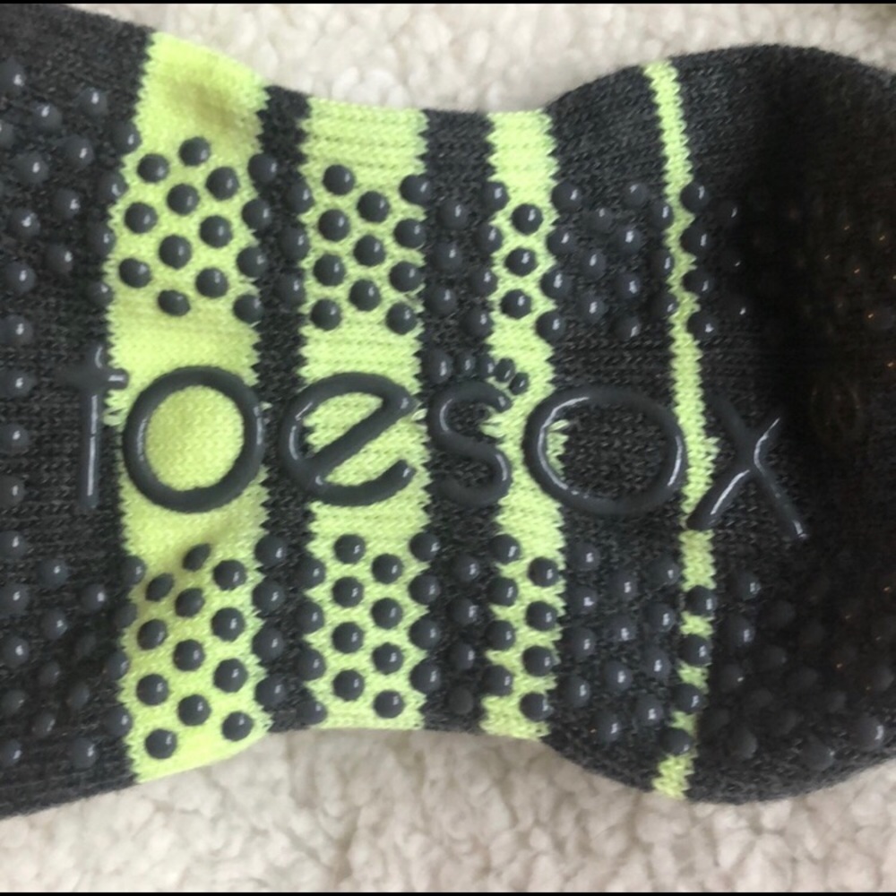 Toesox - Picture 2 of 4